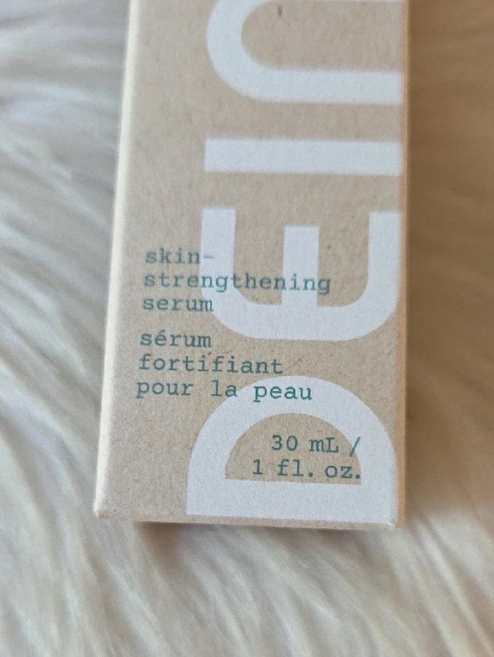 NIB DELINE Skin-Strengthening Serum 30 ml